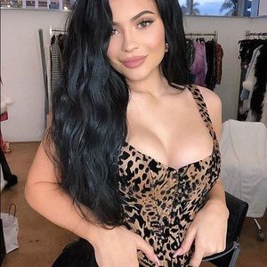 House of CB Jacqueline Corset Bustier